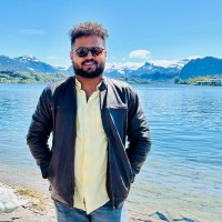 Pratik Kamat