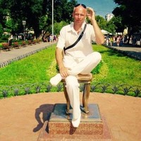 Сергей Серко