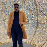 Mamadou Faye