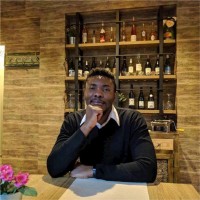 Jonathan Kalenga