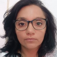 Eva Isabel Sanchez Ruiz