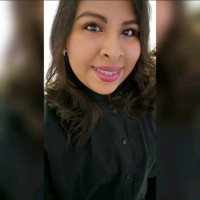 Astrid Ramirez