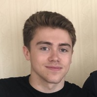 Shay Glucksman