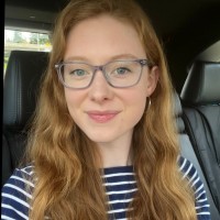 Hannah Caitríona McHugh Brewer