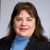 Gale Suwe, Ms, Mls(Ascp)Sbb