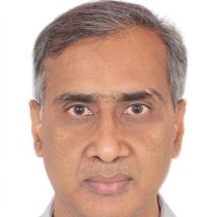 Athendra Kumar Chaudhary
