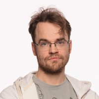 Andreas Mattsson