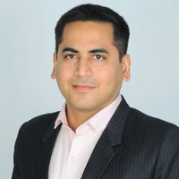Saurabh Sethi