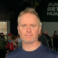 Jeffrey Schroder, PT, DPT