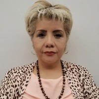 Edith Barrios Rodriguez