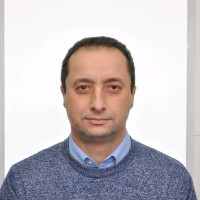 Yordan Yordanov