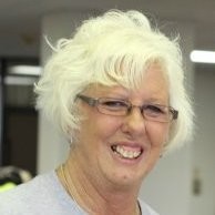Mary Blount