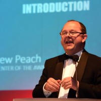 Andrew Peach