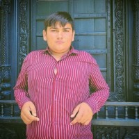 Yadav Pradip