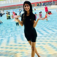 Manisha Mahajan
