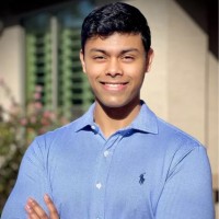 Rishabh Ganguli