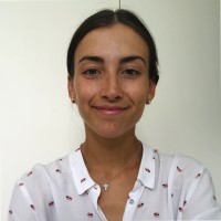 Mariana Lastres Vargas