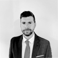 Gareth Wilson