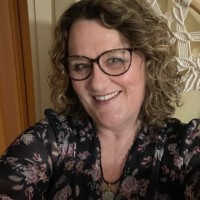 Gail Chadwick