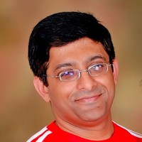 Madhu Samak S R