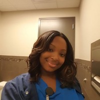 Sherterica Steele