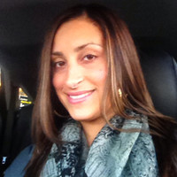 Mary Rodriguez-Morgan