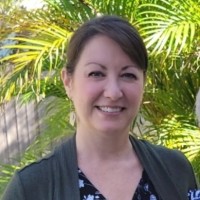 Christine Keenen
