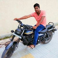 Mahendranath Reddy