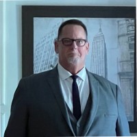Bill Chambers A.C.E