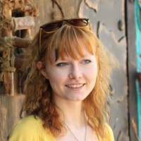 Cat Lazchenko