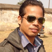 CHANDRAMANI PRADHAN