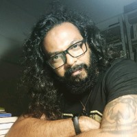 Alan Lima
