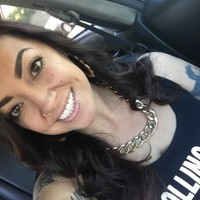 Renee Padilla