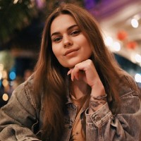 Khrystyna Savchuk