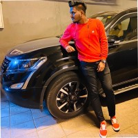 Rajesh Kumar Parui