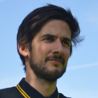 Stefan Teufel