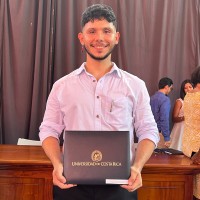 Luis Fernando Espinoza Mora