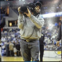 Antwan Richardson