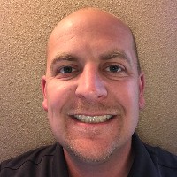 Matt Mesenbrink