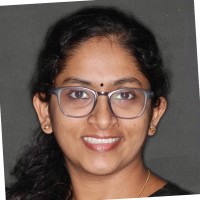 Anusha Sreedharan