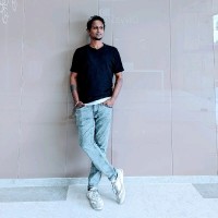 Krishna Sanjay