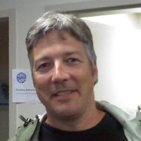 Dave Elden