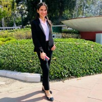 Kanika Manocha