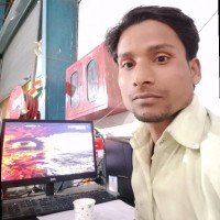 Rajesh Kumar