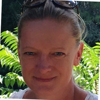 Karen Munk Johansen