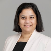 Maitreyee (Sonia) Menon