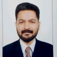 Nithin Mathew