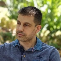 Sergio Ibáñez Carmona