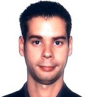Cristian Gordon León