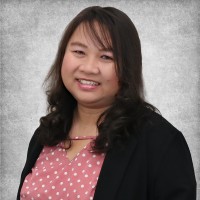 Sally Myint Oo